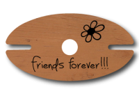10 Friends forever