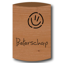 Beterschap 20