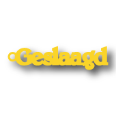 11 Geslaagd