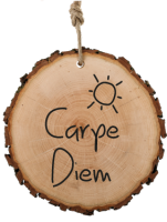 11 Carpe Diem