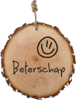 19 Beterschap