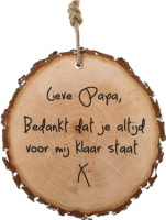 01 Lieve Papa