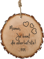 07 Mama je bent de allerliefste