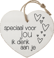 58 Speciaal voor jou