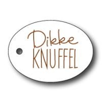 131 (Wit) Dikke knuffel