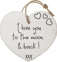 I love you
to the moon 
& back !
xxx