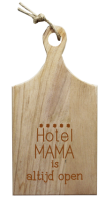 16 Hotel Mama