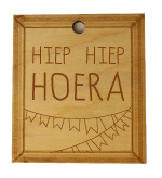 NL03 Hiep hiep Hoera