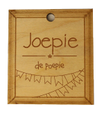 NL06 Joepie de poepie