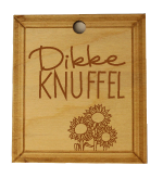 NL24 Dikke Knuffel