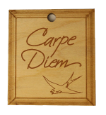 NL22 Carpe Diem