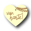 NL30 Van Harte