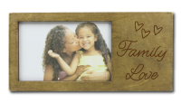 NL25 Family Love (Bruin)