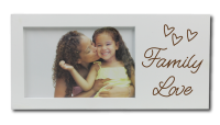 NL25 Family Love (Wit)