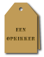 03 Een opkikker