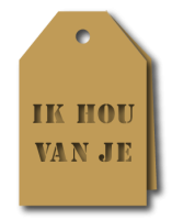 07 Ik hou van je