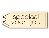 NL126 Speciaal voor jou (Licht)