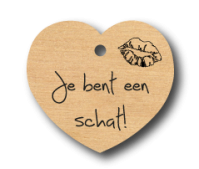 05 Je bent een schat!