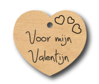 41 Hart Valentijn