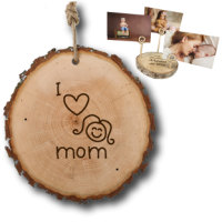 207 I love Mom (Voor Foto's)