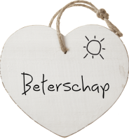 28 Beterschap