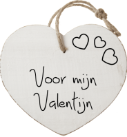 34 Valentijn