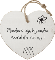 37 Moeders zijn bijzonder