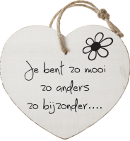 09 Je bent zo mooi