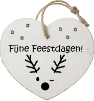 K7 Fijne Feestdagen